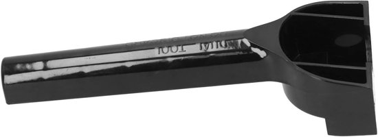 Replacement Part for Plastic Key Fastening Nut Blade Removal Tool Suitable for Vitamix Blender van Merkloos