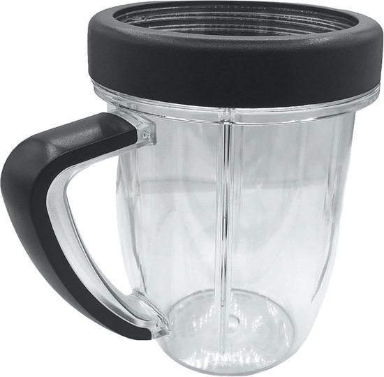 Reserve Beker 30 oz Mengbeker Vervanging voor Blender (Compatibel) van Merkloos