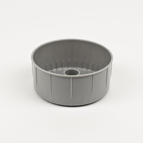 Reserve Container voor Hakmolen TR20 - Onderdeel voor Keukenmachine van Merkloos