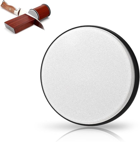 Reserve discs voor snijmachine slijper, scherpe schijven, accessoires, diamant 1000, geschikt voor M12 draad, ideaal voor precisie snijden en houtbewerking