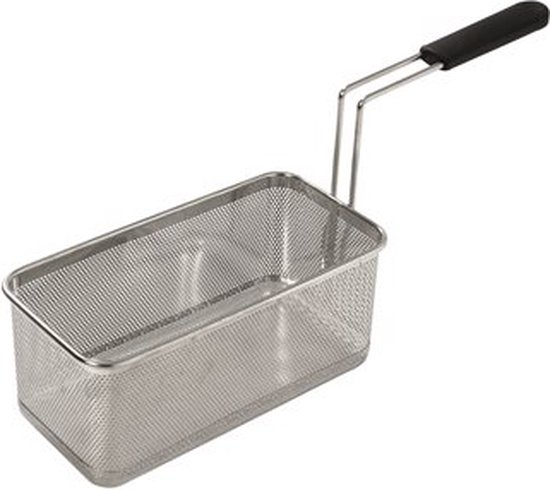 Reservekorf pastakoker 650 van HENDI