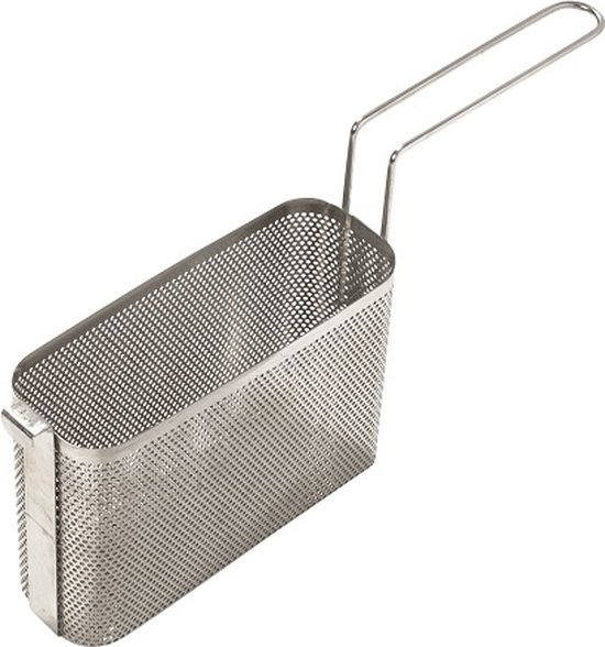 Reservekorf pastastation, 1L van HENDI