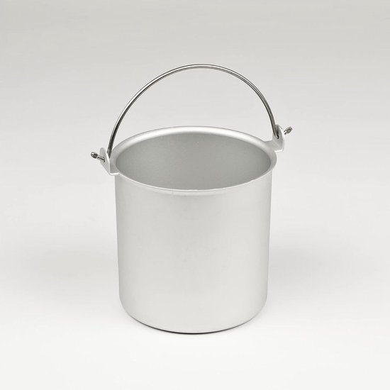 Reservemand voor ijsmachine - sneeuwige variant van Sage