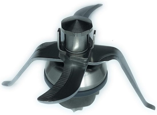 Reservemengset met Kogelagers voor Keukenmachine TM 21 van Merkloos