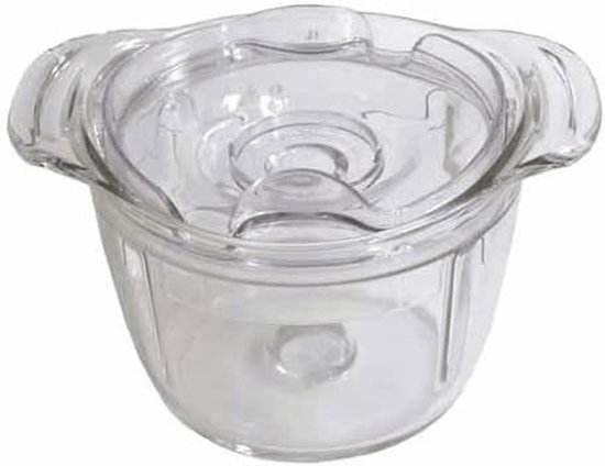 Reserveonderdeel Blender - Blenderonderdeel - Apparaat Repareren - Origineel Onderdeel - N.v.t. - N.v.t.