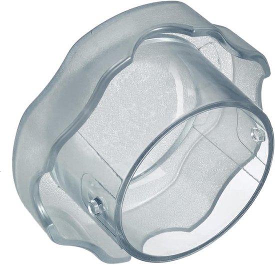 Reserveonderdelen voor 64 oz mixer deksel, accessoires voor blender en container deksels