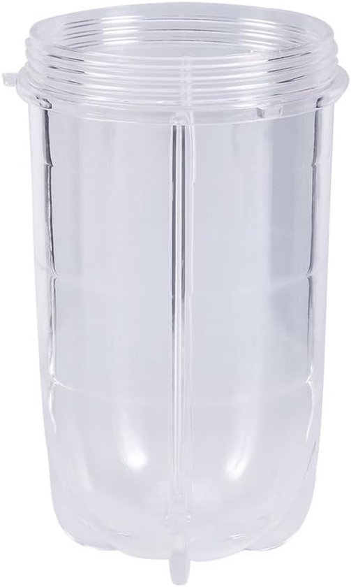 Reserveonderdelen voor Blender en Juicer - Cup en Mokken voor Mixers en Sapcentrifuges, Hoogwaardige Vervangingen voor Optimale Prestaties