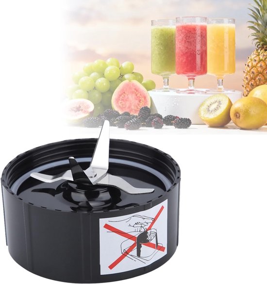 Reserveonderdelen voor mengmes, citruspers en roestok voor 250W keukenmachines en blenders van Merkloos