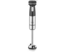 RFWR® Draadloze 4-in-1 staafmixerset - Pureer, Hak, Klop en Schuim - Traploze Snelheidsregeling van 6000 tot 13000 omw/min van RFWR
