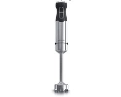 RFWR® Krachtige Staafmixer 1000 Watt - Handmatige snelheidsinstelling en turboknop van RFWR
