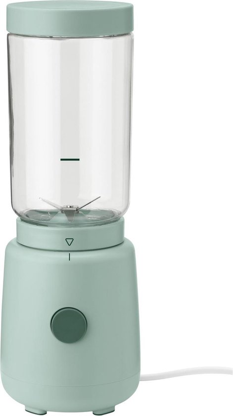 Rig-Tig Blender Foodie - groen - UNIT 10 - 500 ml van RIG-TIG