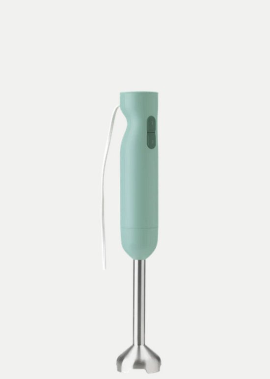 Rig-Tig Foodie Hand Blender Light Green
