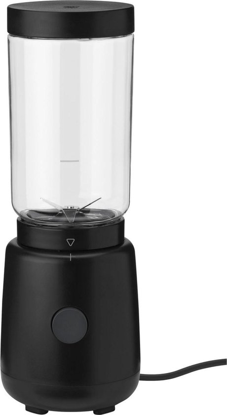 RIG-TIG - Foodie - Smoothie blender zwart van RIG-TIG