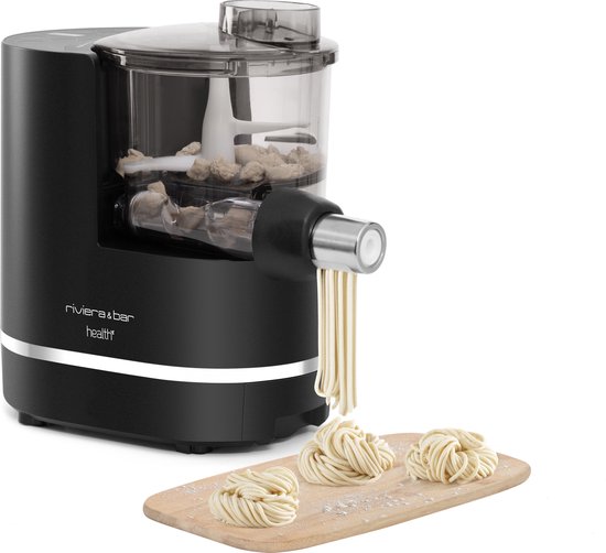 Riviera&Bar, Machine à pâtes avec balance intégrée van Riviera&Bar