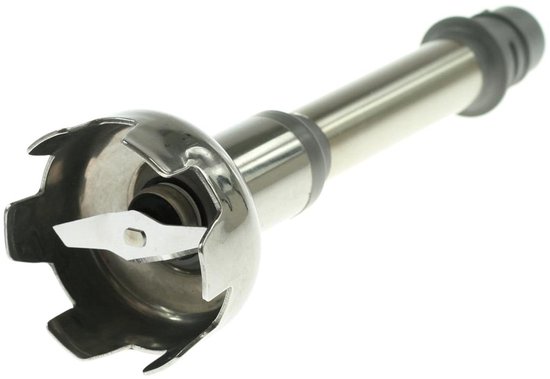 Robot Onderdeel - Accessoire Set - Keukenmachine Reparatie - Originele Vervanging - Mini MP170 - Zilver