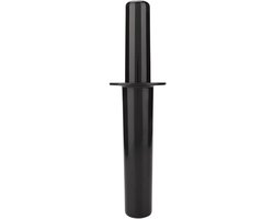 Roer Stick Blender - Tamper Kookmachine Accessoires - Voedsel Roeren - Speciale Mixer Accessoires - 24 cm Lengte van Merkloos