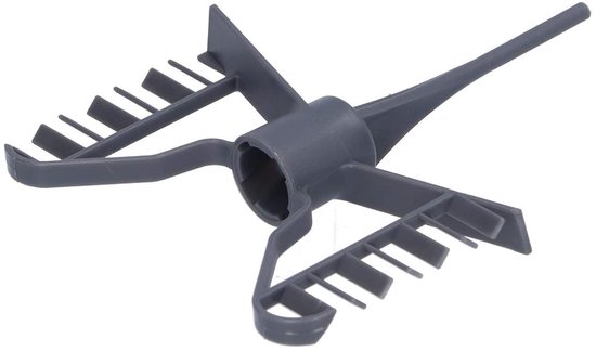 Roerstaafje Vervangend Onderdeel voor Keukenmachine - Handig Blenderaccessoire voor Makkelijk Mengen - Geschikt voor Vorwer 21 TM21 - Accessoire voor Efficiënt Roeren van Vorwerk