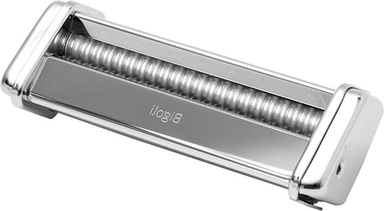 Roestvrij staal 150 Capellini bevestiging van Atlas - Duurzaamheid en stijl van Atlas