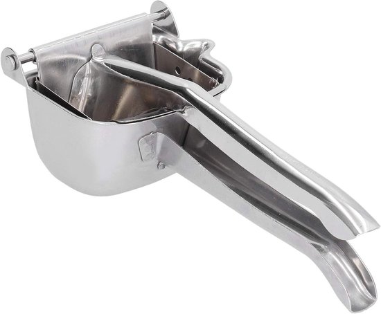 Roestvrijstalen Handjuicer - Multifunctioneel Keukengereedschap voor Citrusvruchten - Zware Handmatige Juicer