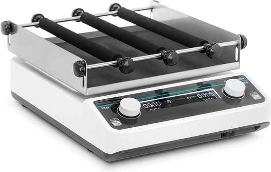 Rollenmixer - 3 rollen - Steinberg Systems