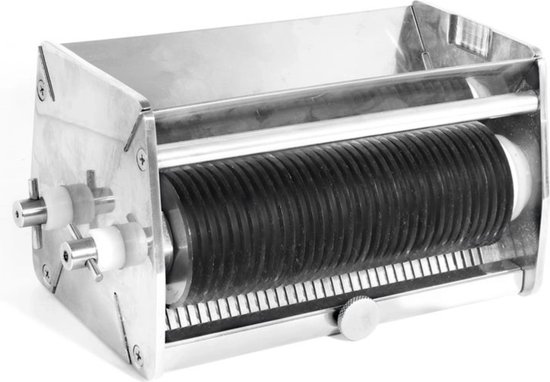 Rollers Voor Shoarma- Hendi- 235x130x(h)120mm van HENDI