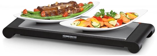 Rommelsbacher Heat-Storing Warming Tray WPS 857