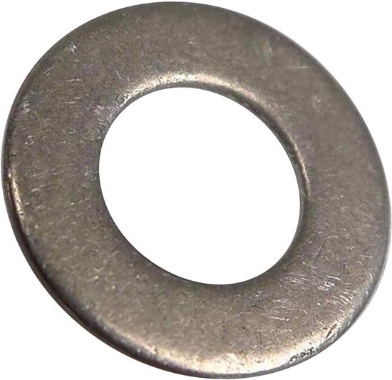 Rondel voor Blender - Blenderring Afdichtring - Blender Onderhoud - Origineel Onderdeel - Standaard Maat - Grijs
