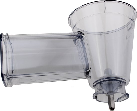 Rowenta- BEHUIZING TROMMELRASP - MS652816 van Rowenta