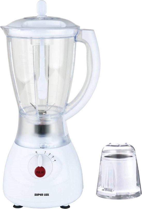 Royal Swiss Blender met Grinder van Royal Swiss