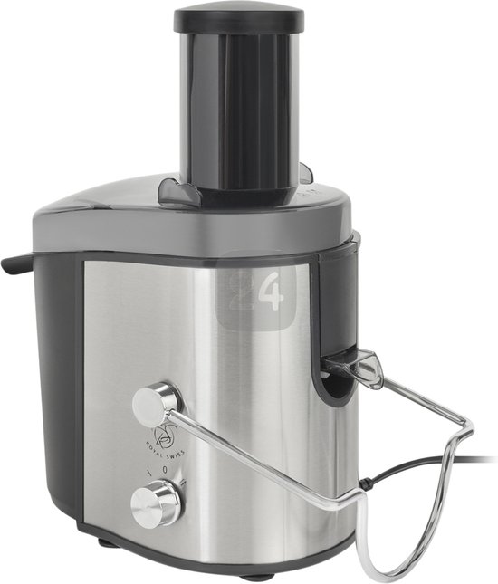Royal Swiss Sapcentrifuge MY-613 van Royal Swiss
