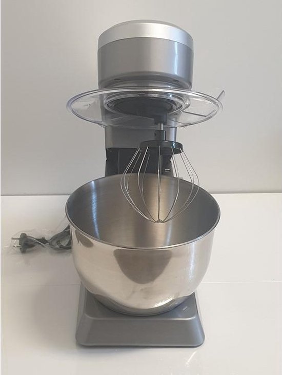 Royal Swiss Staande Mixer SL-9818B van Royal Swiss