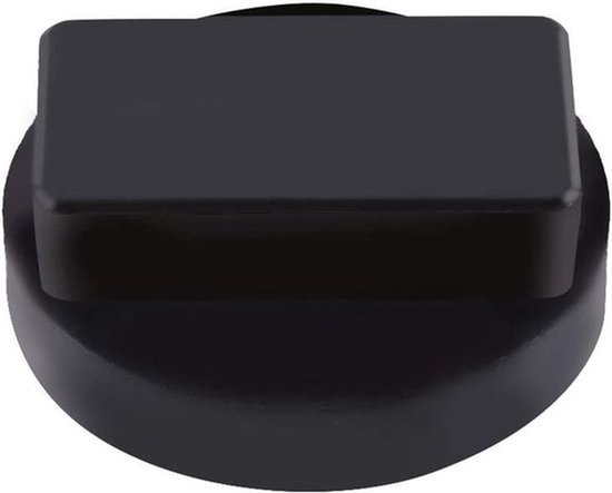 Rubber Jack Pad Adapter voor BMW 1 tot 7 Serie en X Series - Geschikt voor E85 E89 M-roadster en Coupé