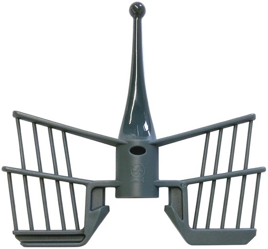 Rühraufsatz voor Thermomix TM5 TM6 TM31, Schmetterling ontwerp