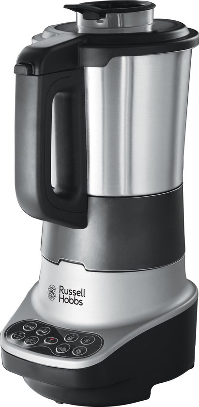 Russell Hobbs 21480-56 - Blender/cooker - 1.75 liter - 1200 W van Russell Hobbs