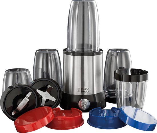 Russell Hobbs 23180-56 NutriBoost multi blender - Blenderset van Russell Hobbs