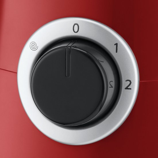 Russell Hobbs 24720-56 Desire Blender - Rood van Russell Hobbs