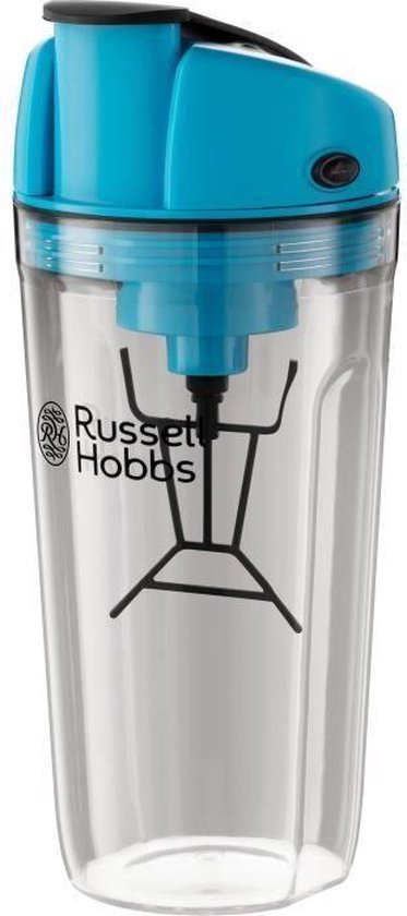 RUSSELL HOBBS 24880-56 - InstaMixer Blender Special Sport van Merkloos