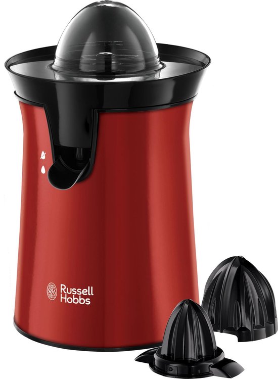 Russell Hobbs 26010-56 Colours Plus+ Citruspers van Merkloos