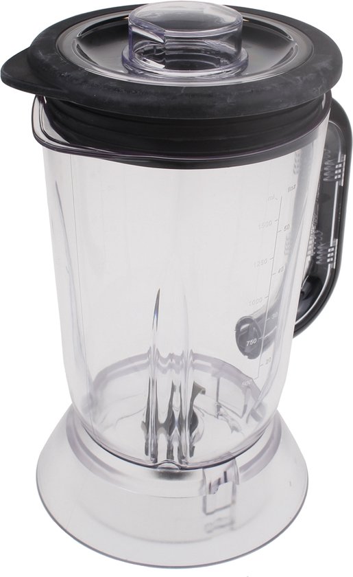RUSSELL HOBBS - BLENDERBEKER - 24730-56 - 24011013057 van Russell Hobbs