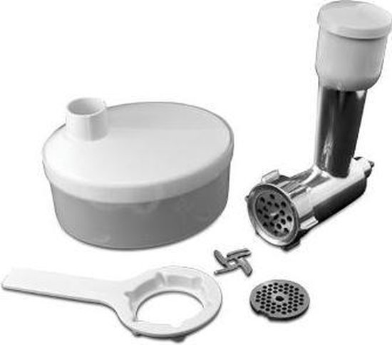 Russell Vleesmolen voor Creations Keukenmachine van Russell Hobbs