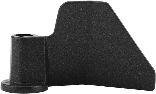 RVS Brood Maker Blade Vervanging voor Brood Machine - Mixer - Roestvrij Staal - Universeel - Duurzaam van Merkloos