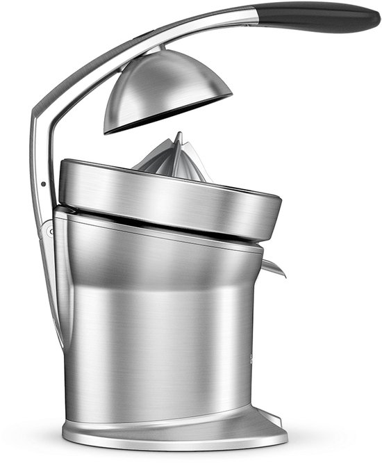 Sage the Citrus Press Pro van Merkloos