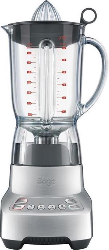 Sage the Kinetix® Twist Standmixer - blender van Merkloos