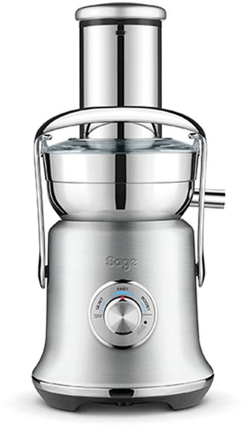 Sage the Nutri Juicer Cold XL - SJE830 - Sapcentrifuge