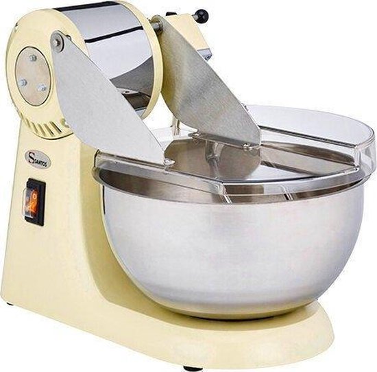 Santos 18 deegmachine van Santos