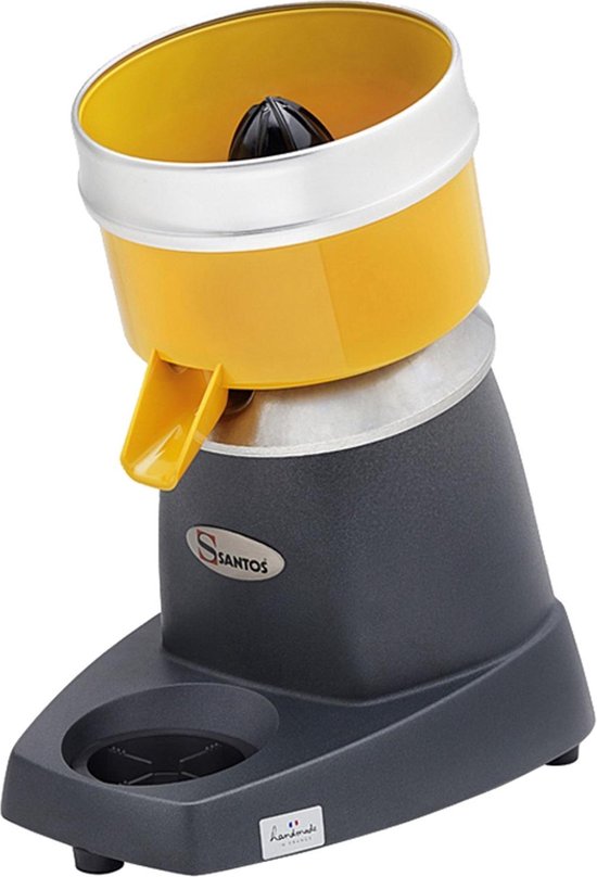 Santos citruspers Novo van Merkloos