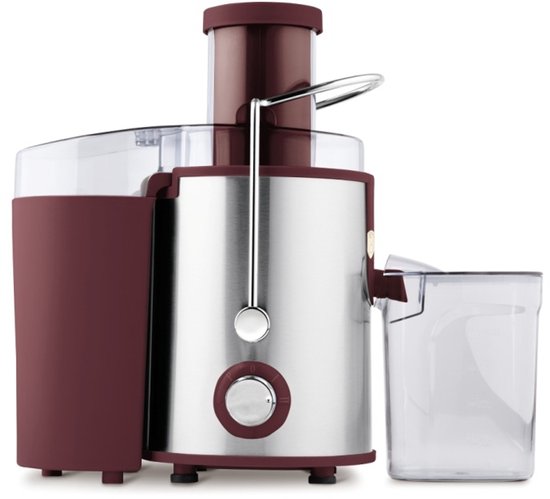 Sapcentrifuge 500 W uit de Leonardo-collectie
