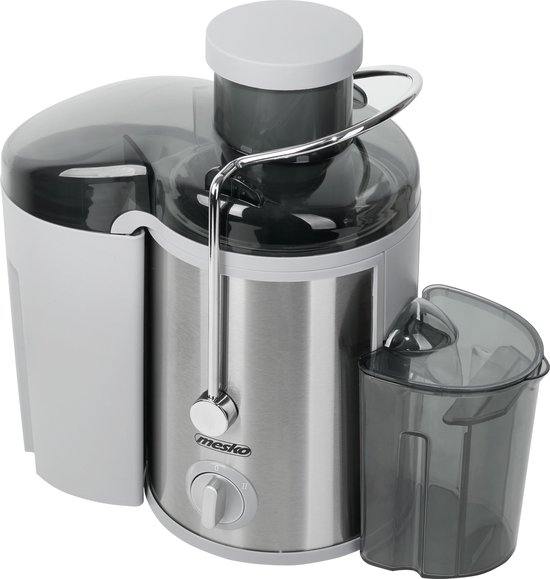 Sapcentrifuge - 600W - grijs MS 4126b Mesko van Mesko