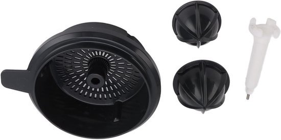 Sapcentrifuge-accessoires - Perfecte sappen maken met sapcentrifuge-onderdelen en accessoires
