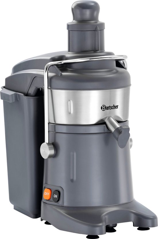 Sapcentrifuge Powerfresh, Bartscher 150197 van Bartscher